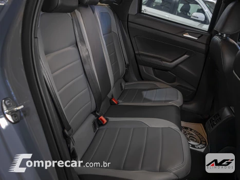 NIVUS 1.0 200 TSI Highline