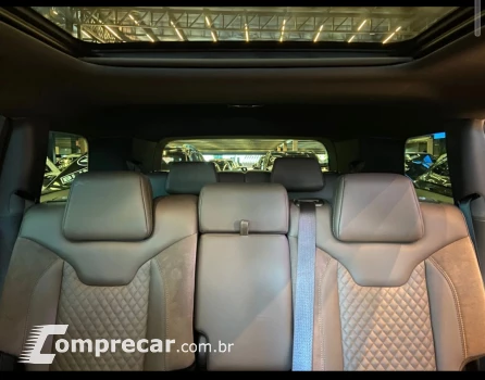 COMMANDER 2.0 Td380 Turbo Overland