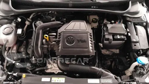 POLO 1.0 170 TSI HIGHLINE AUTOMÁTICO