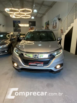 HR-V 1.8 16V LX