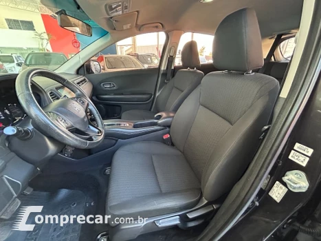HR-V EX 1.8 Flexone 16V 5p Aut.