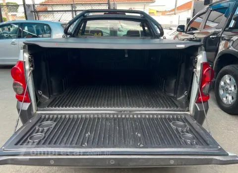 MONTANA 1.4 MPFI Sport CS 8V