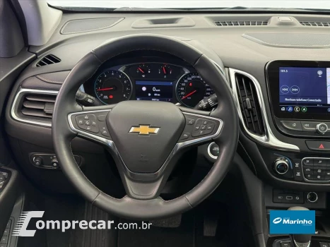 EQUINOX 1.5 16V TURBO GASOLINA PREMIER AWD AUTOMÁ