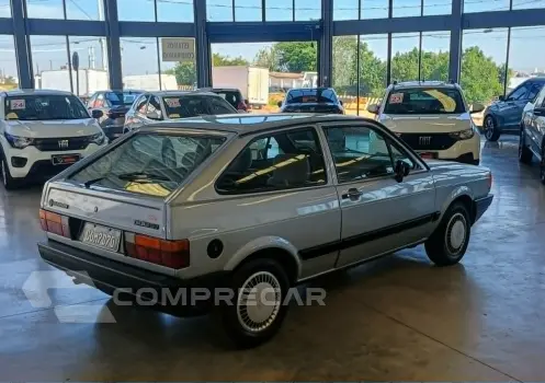 Gol GL 1.6