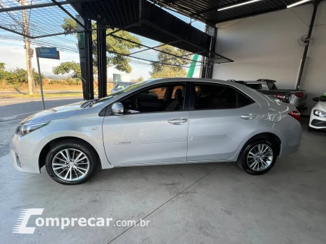 COROLLA 2.0 XEI 16V