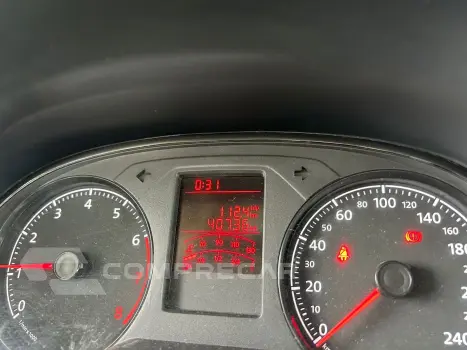 Saveiro Robust 1.6 Total Flex 16V