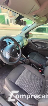 Ka Sedan SE Plus 1.0 (Flex)