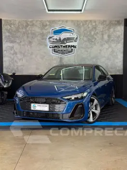 Audi A5 2.0 TFSI Performance S Edition Quattro S Tronic 4 portas