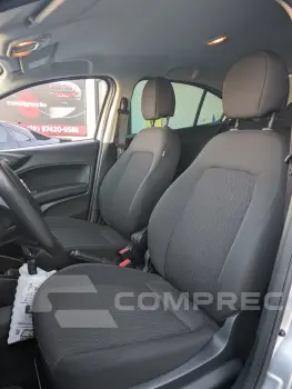 CRONOS DRIVE 1.3 8V Flex
