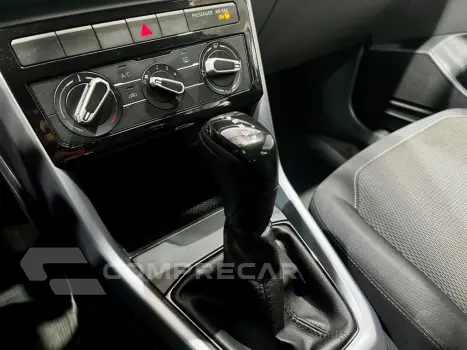 T-CROSS 1.0 200 TSI TOTAL FLEX AUTOMÁTICO