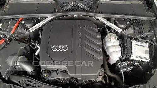 A4 2.0 TFSI MHEV PRESTIGE S TRONIC