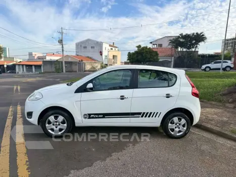 PALIO 1.4 MPI Attractive 8V