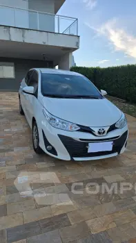 YARIS 1.3 16V XL