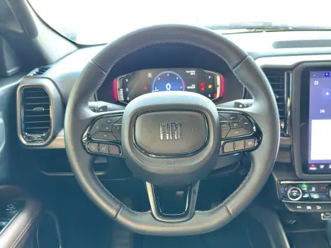 TORO 2.0 16V TURBO DIESEL RANCH 4WD AT9