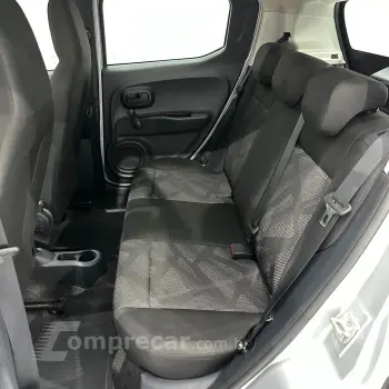 MOBI LIKE 1.0 Fire Flex 5p.