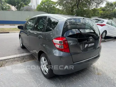 FIT 1.4 DX 16V