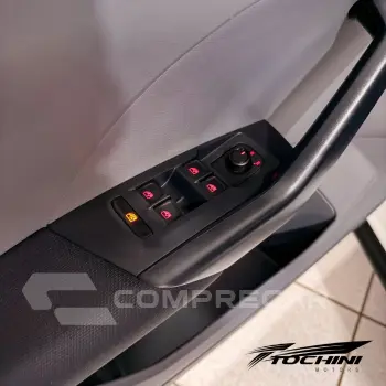 T-Cross 1.0 4P 200 TSI FLEX