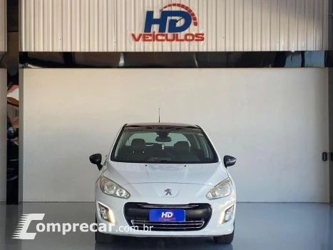 308 GRIFFE THP
