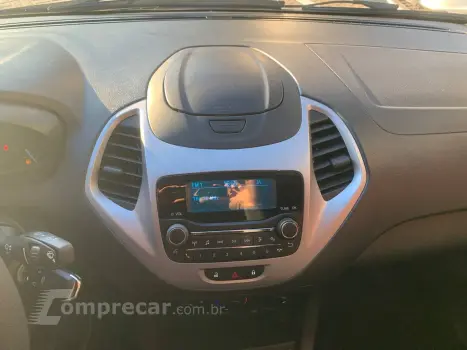 Ka 1.0 SE TiVCT Flex 5p