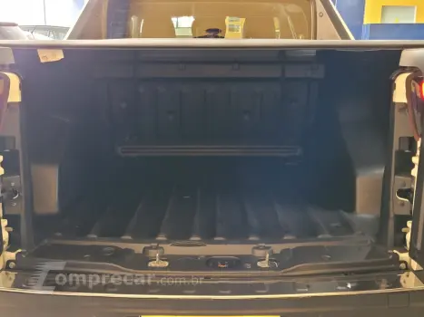 Toro Volcano 2.0 16V 4x4 TB Diesel Aut.