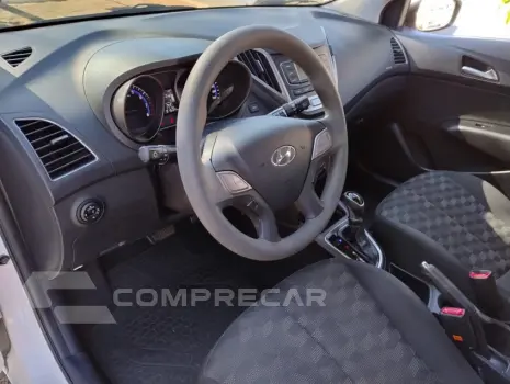 HB20S 1.6 Comfort Plus 16V