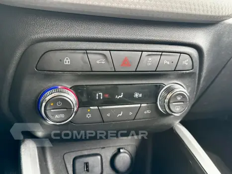 ONIX 1.0 TURBO FLEX PLUS PREMIER AUTOMÁTICO