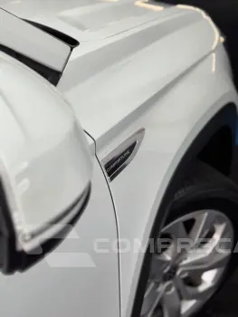 TAOS 1.4 250 TSI Comfortline