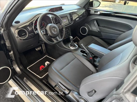 FUSCA 2.0 TSI 16V