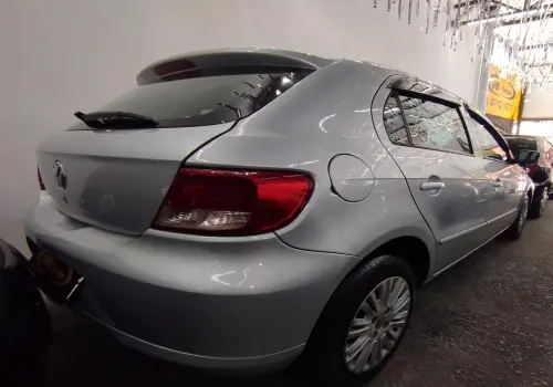 Gol G5 1.0