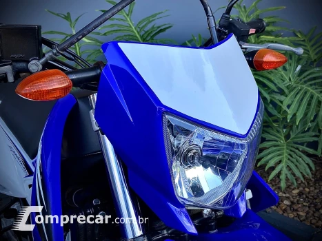 XTZ 250 LANDER