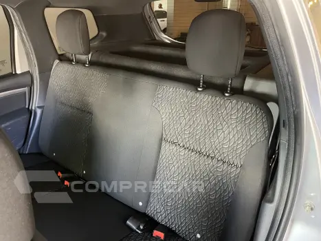DUSTER 1.6 16V SCE Authentique