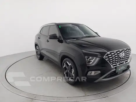 CRETA 2.0 FLEX ULTIMATE AUTOMÁTICO