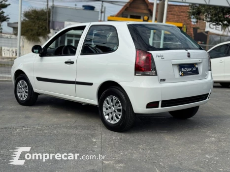 Palio 1.0 4P FIRE ECONOMY FLEX