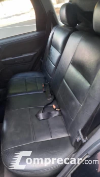 ECOSPORT 1.6 XLT Freestyle 8V