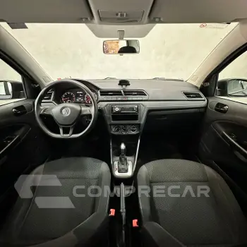 VOYAGE 1.6 MSI Flex 16V 4p Aut.