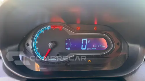 PRISMA 1.4 MPFI LT 8V