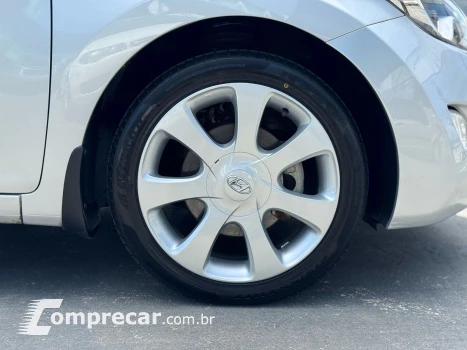 ELANTRA 1.8 GLS 16V