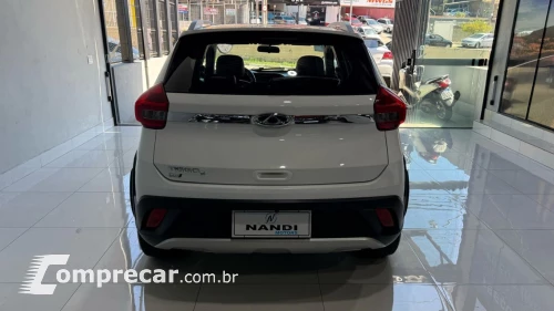 Tiggo 2 Look 1.5 16V Flex Mec. 5p