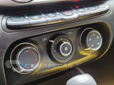 ARGO PRECISION 1.8 16V Flex Aut.