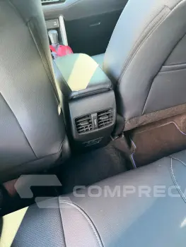 COROLLA CROSS 1.8 VVT-I Hybrid XRV