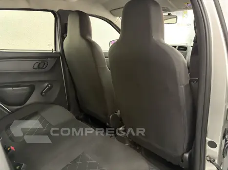 KWID 1.0 12V SCE ZEN