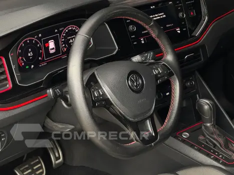 Polo GTS 1.4 TSI 16V Flex