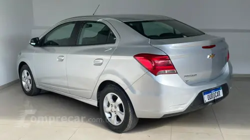 PRISMA 1.4 MPFI LT 8V