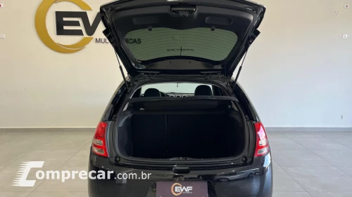 C3 Excl. 1.6 VTi Flex Start 16V 5p Mec.