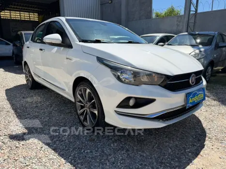 Cronos 1.8 4P FLEX PRECISION AUTOMÁTICO
