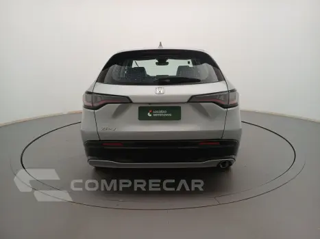 ZR-V 2.0 i-VTEC GASOLINA TOURING CVT