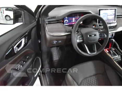 COMMANDER 1.3 T270 TURBO FLEX OVERLAND AT6