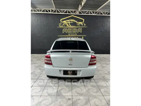 ASTRA 2.0 MPFI ADVANTAGE 8V FLEX 4P MANUAL