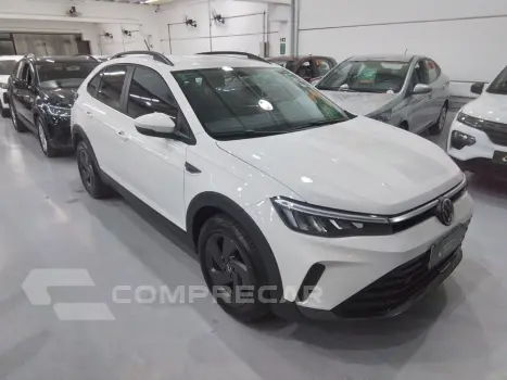NIVUS 1.0 200 TSI TOTAL FLEX COMFORTLINE AUTOMÁTICO