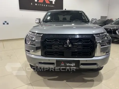TRITON 2.4 Biturbo CD Hpe-s 4X4